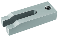 5/8 M16 X 4 LONG SLOT-U STRAP - Apex Tool & Supply