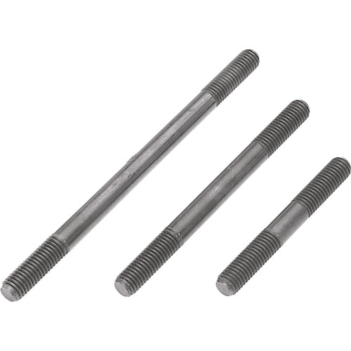‎38922 STUD 7/8-9 × 4 AL - Apex Tool & Supply