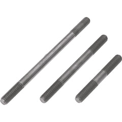 ‎38922 STUD 7/8-9 × 4 AL - Apex Tool & Supply