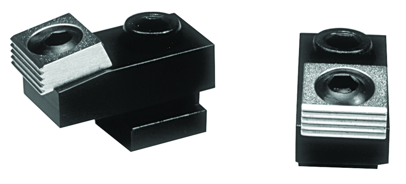 9/16 MICRO T-SLOT TOE CLAMP - Apex Tool & Supply