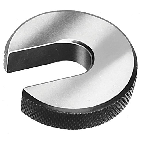 1″ Steel «C» Washer - Apex Tool & Supply