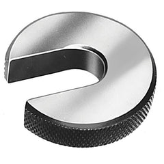 1″ Steel «C» Washer - Apex Tool & Supply
