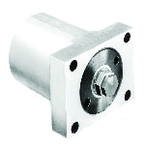 1/2 CYLINDER FLANGE MOUNT - Apex Tool & Supply