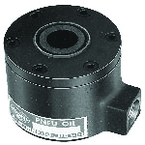 8MM STROKE SINGLE ACTING HOLLOW - Apex Tool & Supply