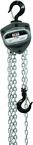 L100-100-10, 1 Ton 10' Lift - Apex Tool & Supply