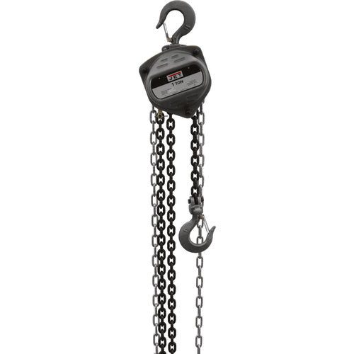 S90-50-50 1/2 TON 50' LIFT - Apex Tool & Supply