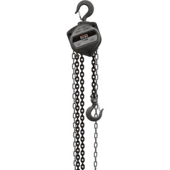 S90-50-40 1/2 TON 40' LIFT - Apex Tool & Supply