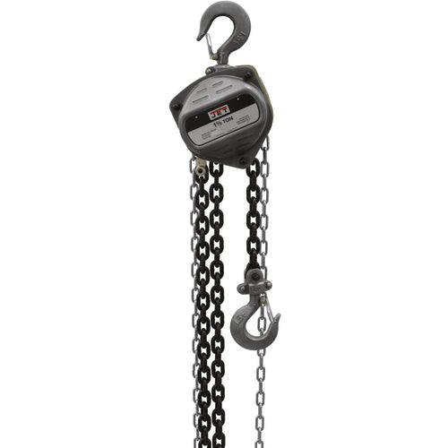 S90-150-50 1-1/2 TON 50' LIFT - Apex Tool & Supply