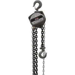 S90-150-50 1-1/2 TON 50' LIFT - Apex Tool & Supply