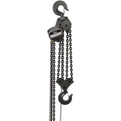 S90-1000-50 10 TON 50' LIFT - Apex Tool & Supply