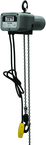 JSH-275-10 1/8 Ton 10' Lift Electric Hoist - Apex Tool & Supply