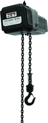 1AEH-34-10, 1-Ton VFD Electric Hoist 3-Phase with 10' Lift - Apex Tool & Supply