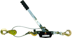 JCP-4, 4-Ton Cable Puller With 6' Lift - Apex Tool & Supply