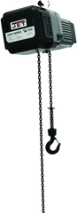 1/2AEH-34-10, 1/2-Ton VFD Electric Hoist 3-Phase with 10' Lift - Apex Tool & Supply