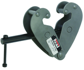 HD-2T, 2-Ton Heavy-Duty Wide Beam Clamp - Apex Tool & Supply