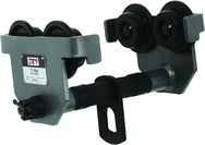 1-HDT, 1-Ton Manual Trolley - Apex Tool & Supply