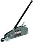 JG-300A 3 TON WITH 5/8"X66' WIRE - Apex Tool & Supply