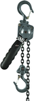 JLP-A Series 1/4 Ton Mini-Puller, 10' Lift - Apex Tool & Supply