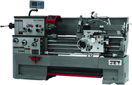 GH-2280ZX With Newall DP700 DRO With Taper Attachment and Collet Closer - Apex Tool & Supply