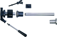 CC-GHB1340A, Collet Closer for GHB-Series Lathes - Apex Tool & Supply