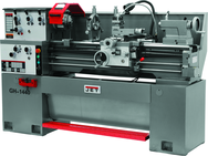 GH-1440-1 GEARED HEAD LATHE - Apex Tool & Supply