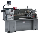 GHB-1340A Lathe With Newall DP500 DRO With Collet Closer - Apex Tool & Supply