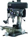 JMD-18 Mill/Drill With ACU-RITE VUE DRO - Apex Tool & Supply