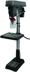 Floor Model Drill Press - Model Number 354169--16-1/2'' Swing; 3/4HP; 1PH; 115/230V Motor - Apex Tool & Supply