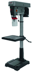 20" Floor Model Drill Press - 1 HP; 115V - Apex Tool & Supply