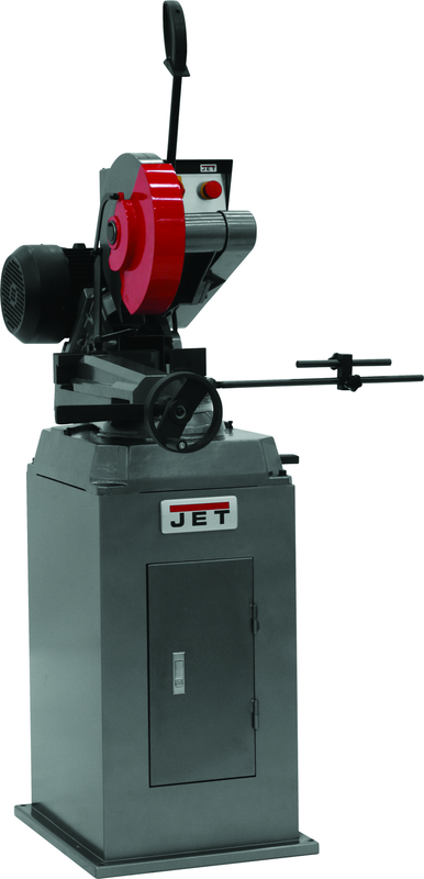 AB-12 12" Abrasive Saw - Apex Tool & Supply