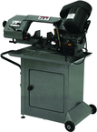 HBS-56S, 5" x 6" Horizontal Mitering Bandsaw - Apex Tool & Supply