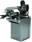 J-9180-3, 7" Zip Miter Horizontal Bandsaw 230V, 3PH - Apex Tool & Supply