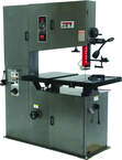 VBS-3612, 36" Vertical Bandsaw 230/460V, 3PH - Apex Tool & Supply