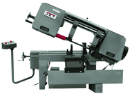 J-7020, 10" x 16" Horizontal Bandsaw 115/230V, 1PH - Apex Tool & Supply