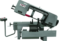 J-7040, 10" x 16" Horizontal Bandsaw 230V, 3PH - Apex Tool & Supply