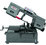 MBS-1014W-1, 10" x 14" Horizontal Mitering Bandsaw 230V, 1PH - Apex Tool & Supply