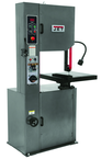 VBS-2012, 20" Vertical Bandsaw 230/460V, 3PH - Apex Tool & Supply