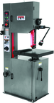 VBS-1408, 14" Vertical Bandsaw 115/230V, 1PH - Apex Tool & Supply