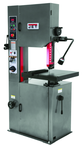 VBS-1610, 16" Vertical Bandsaw 230/460V, 3PH - Apex Tool & Supply