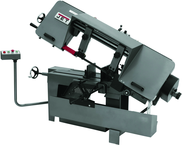 J-7040-4, 10" x 16" Horizontal Bandsaw 460V, 3PH - Apex Tool & Supply