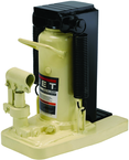 JTJ-10ST, 10 Ton-Hydraulic Toe Jack - Apex Tool & Supply