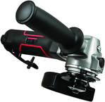 JAT-450, 4" Angle Grinder - Apex Tool & Supply