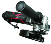 JAT-451, 5" Angle Grinder - Apex Tool & Supply