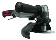 JAT-452, 7" Angle Grinder - Apex Tool & Supply