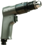 JAT-600, 3/8" Reversible Air Drill - Apex Tool & Supply