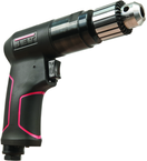 JAT-620, 3/8" Reversible Air Drill - Apex Tool & Supply