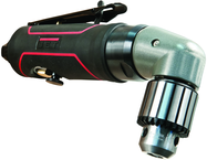 JAT-630, 3/8" Reversible Angle Drill - Apex Tool & Supply