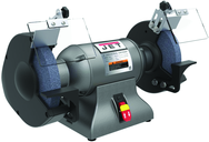 IBG-8, 8" Industrial Bench Grinder - Apex Tool & Supply