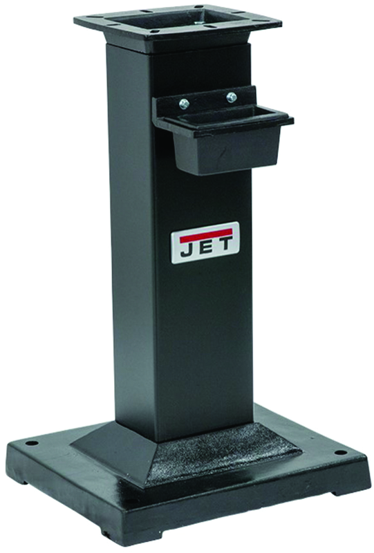 DBG-Stand for IBG-8", 10" & 12" Grinders - Apex Tool & Supply