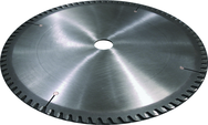 SAW BLADE 350MM 108T CARBIDE NF - Apex Tool & Supply